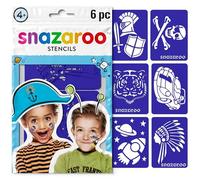 SNAZAROO POCHOIRS MODELE GARCONS