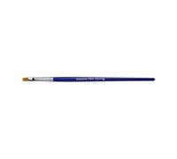 Snazaroo Professional - Pinceau - plat