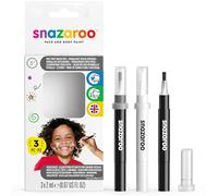 Snazaroo 1180156 Peinture Pour Visage Et Corps