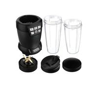 Sencor – Mixeur à smoothies – SNB 6600BK