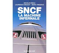 SNCF, la machine infernale