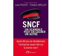 SNCF : un scandale peut en cacher un autre