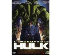 Snd - L'Incroyable Hulk G
