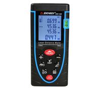 SNDWAY Q83D Télémètre Laser 100 m LCD Rétroéclairé