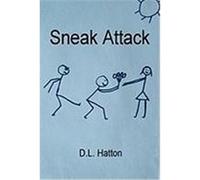 Sneak Attack David Hatton (Auteur)