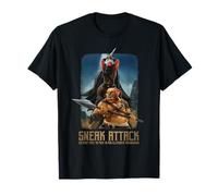 Sneak Attack Jeu de rôle drôle T-Shirt