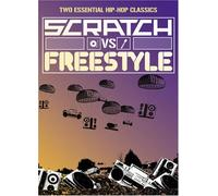 Sneak Attack: Scratch Vs Freestyle