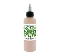 SneakArts Teinture pour Daim et Nubuck - Crème Marron - 100ml - Ravivez vos chaussures et vêtements