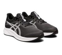 Sneaker - ASICS - Patriot 13 GS - Graphite Grey White - Enfant Mixte - Running Régulier 33 EU