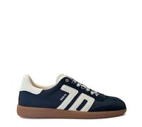 Sneaker Back 70 Ghost 01 - Navy