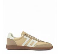 Sneaker Back 70 Ghost C26-109 - Satin Beige, beige, 41 EU