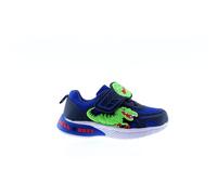 Sneaker Bambino Bull Boys Velociraptor Blu, 26