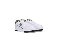 Sneaker Champion RD18 Heritage Low Pour Homme S22030-CHA-WW019 Blanc