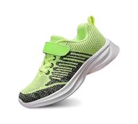 Sneaker Chaussures pour Enfant Marche Chaussures Légères Décontractées Baskets Gymnastique Sandales Baskets Minimalistes Légères et Respirantes Léger Été Confortable Running Sneakers Boys Girls #1#M