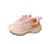 Sneaker Chaussures pour Enfant Tennis Chaussure Fille de Course Chaussures de Sport Légères Filles Garçons Chaussure Fitness Sports Tennis Enfant Fitness Walking Escalade Shoes #Y