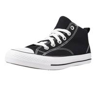 Sneaker - CONVERSE - Chuck Taylor All Star Malden Street - Noir - Enfant - Confort OrthoLite 28