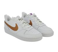 Sneaker Court Borough Low 2 Se White Metallic 37,5