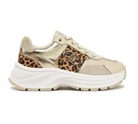 Sneaker Donna Liu-Jo Eva 02 Leopard/Ivory DS25LJ20 BA5065 PX243 38