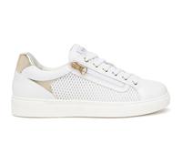 Sneaker Donna Nero Giardini Skipper Bianco, 39