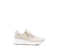 Sneaker Donna Nero Giardini Velvet Milk, 40