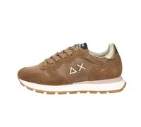 Sneaker Donna Sun68 Ally Gold Silver Volpe, 41