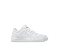 Sneaker EA7 Emporio Armani training ecopelle white unisex U25EA01 X8X189 XK404 U260 39 1/3