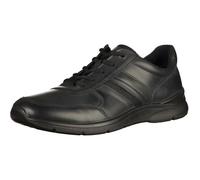 Sneaker ECCO - Automne/Hiver - Homme - Noir - Cuir 46