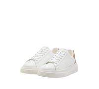 GUESS Femme Elbina -Chaussures -Baskets -Sneakers, Whbei, 37 EU