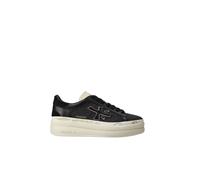 sneaker femme Premiata - claudia - noir BLACK 39