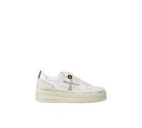 sneaker femme Premiata - micol - blanc WHITE 36