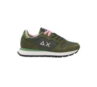 sneaker femme Sun68 - massif allie - vert militaire GREEN 40