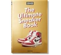 Sneaker Freaker. the Ultimate Sneaker Book by Simon Wood [Hardback] NEUF