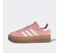 adidas Baskets basses GAZELLE BOLD in Rose 40