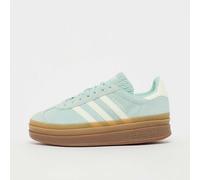 Sneaker Gazelle Bold W turqoise 38.666