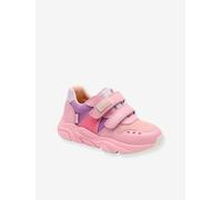 Sneaker HERLE TEX imperméable enfant bisgaard rose bonbon 35