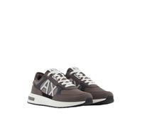 Sneaker Homme ARMANIX Dark Gull Gris + Driftwood + Noir 44