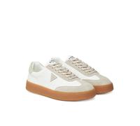 Sneaker Homme GUESS Blanc Beige Fantaisie 424428