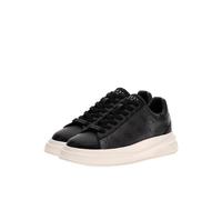 Sneaker Homme GUESS Elba Noir