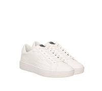 Sneaker Homme GUESS Vinci WHITE 43 BIANCO 386701