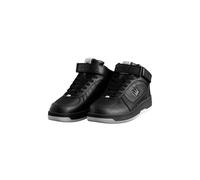 Sneaker Homme High Supreme Court Vegan Schwarz