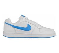Sneaker homme Nike Ebernon Low - Blanc - Synthétique - Lacets 45
