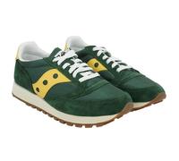 Sneaker Jazz 81 Forest Yellow - SAUCONY - Homme - Cuir 43