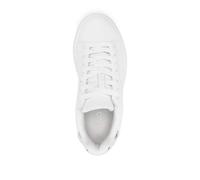 Sneaker Liu-Jo Babol 01 white/silver DS25LJ13 4F4753 PX474 40