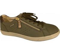 Sneaker Mephisto Nikita Bucksoft moss, Nikita Bucksoft moss, Nikita Bucksoft moss