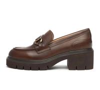 Sneaker Nerogiardini Delavato Eva Urbana Marron 0 39