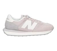 Sneaker - NEW BALANCE - 237 - Athletic Grey - Lacets - Homme 45 EU