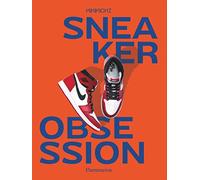Sneaker Obsession Collectif (Auteur)