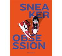 Collectif – Sneaker Obsession – Flammarion – Broché