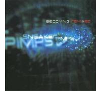 Becoming Remixed