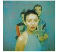 Becoming X – CD – Import